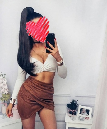 Анкета проститутки Елена - Фото 1, Новомосковск, 24 года, №6465